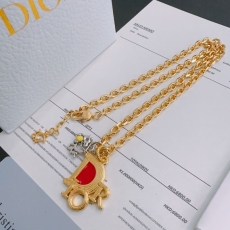 Christian Dior Necklaces